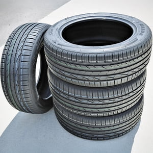 Haida SPRO HD937 235/50ZR20 235/50R20 104W High Performance a/s All Season Tire Sansujyuku sansujyuku.com