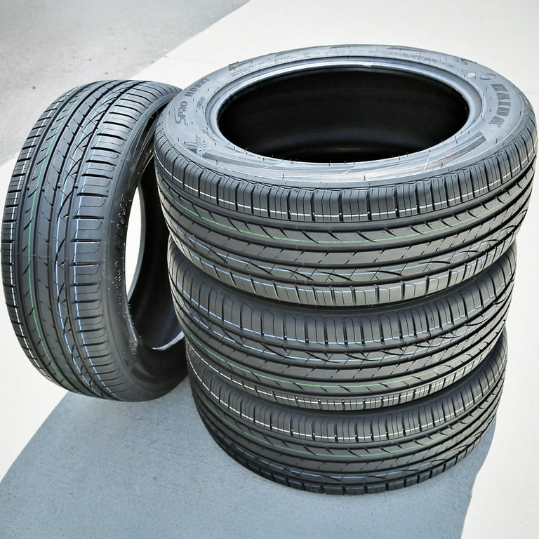 Haya Haida SPRO HD937 215/45R16 90V Performance Summer Tire