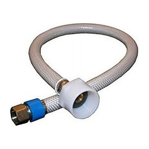 LARSEN SUPPLY CO. INC. 10-2609 3/8x7/8x9Toil Connector