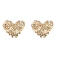 thumbnail image 1 of Moyic 100 Uds broches de en forma de corazón Mini tableros de accesorios decorativos para hacer artesanías 2Conjunto, 1 of 6