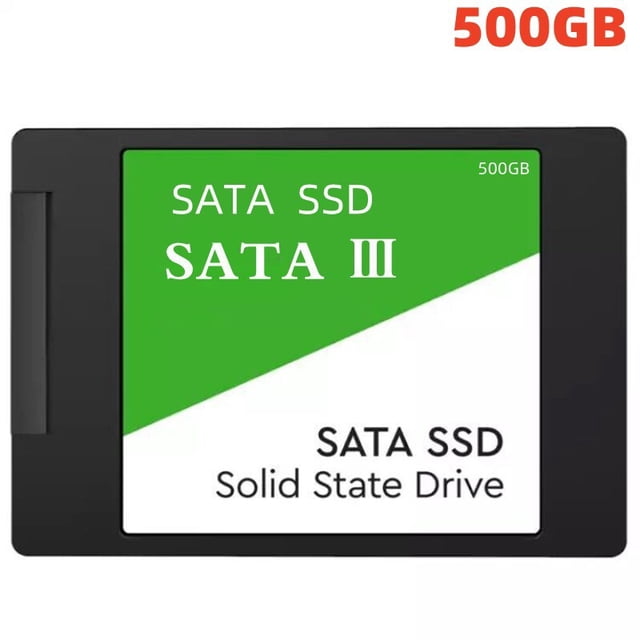 Disco duro externo portátil Inner SSD hard solid drive para computadora portátil de 240GB