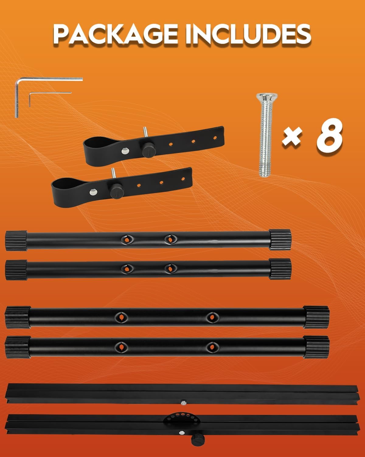Piano Keyboard Stand Stool Set  Adjustable Double X-style Portable For 54-88 Key Electric Digital Keyboards Pianos & Bench Chair Black Skt-01 Spb-m10x