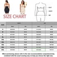 thumbnail image 2 of LilvigorWomen Shapewear Butt Lifter Body Shaper Panties High Waist Hip Padded Enhancer Booty Lifter Tummy Control Panty, 2 of 9