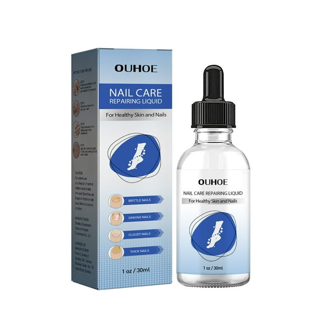 Uñas, Protección delicada de las uñas, Suavizado del estrato córneo, Uñas hermosas 30 ml a essence