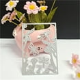 thumbnail image 1 of RYRDWP Metal Heart Cutting Dies Stencils DIY Card, 1 of 8