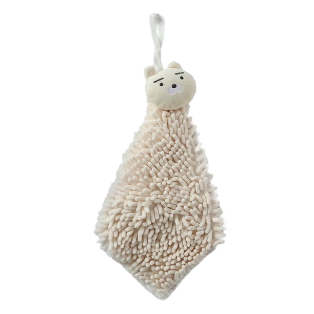 Paños, toalla de microfibra gruesa absorbente para cocina y baño