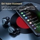 thumbnail image 2 of M10 BT5.1 Auriculares inalámbricos Emparejamiento automático Reducción de ruido Control táctil, 2 of 8