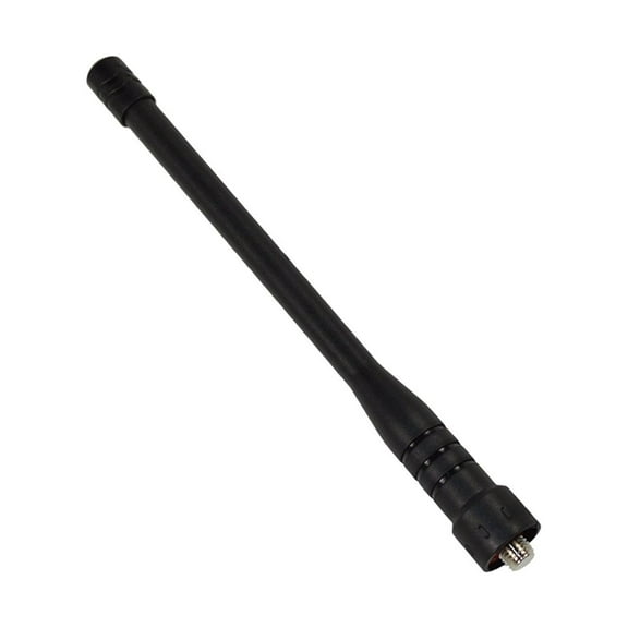 HQRP VHF High Gain Antenna For Motorola HT1250, HT1250-LS, HT1250-LS , HT1550, HT1550-XLS, HT50, HT600