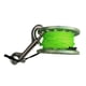 thumbnail image 1 of Wosthever 30m Aluminum Alloy Cave Diving Reel Finger Line Spool Guide Type3 NO3, 1 of 1