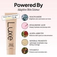 thumbnail image 4 of Base de maquillaje Luxe Color Changing Light to Medium 30 ml, 4 of 9