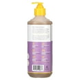 thumbnail image 2 of Alaffia Babies & Kids Shampoo & Body Wash Lemon Lavender - 16 fl oz Pack of 2, 2 of 2