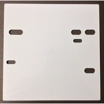 Auto Crane 366688000, Rear Solenoid Cover