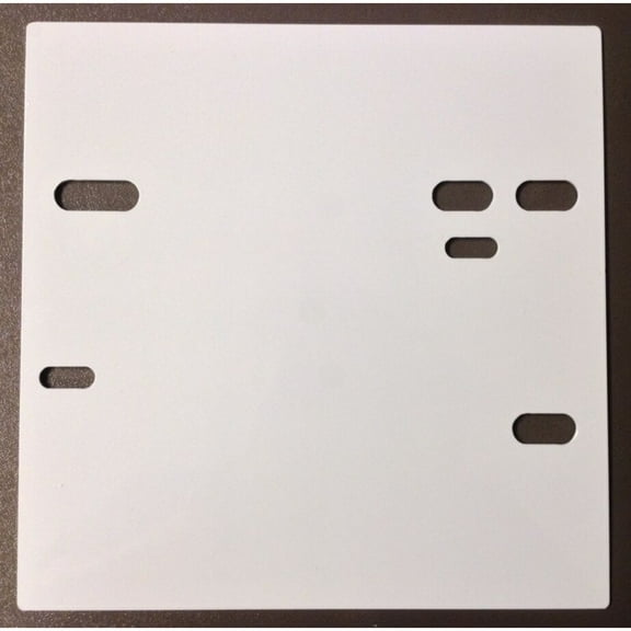 Auto Crane 366688000, Rear Solenoid Cover