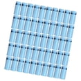 thumbnail image 3 of 50 tornillos separadores para letreros, clavos para vidrio publicitario, pernos de fijación para montaje en pared resistentes y versátiles para, 3 of 8