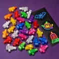thumbnail image 6 of 36 Pack Halloween Projection Finger Lights, Party Favors for Kids, Light Up Toys for Goodie Bags, Classroom Prizes Trick or Treat Gifts Bulk, 6 of 6