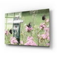 thumbnail image 2 of Epic Art 'Summer Fantasy' by Lori Deiter Acrylic Glass Wall Art, 24"x16", 2 of 8