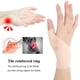 thumbnail image 4 of Muñequera Para Pulgar, Ligera, Fácil De Limpiar, Manga De Soporte Para Pulgar, Silicona Transpirable Para Tendinitis De Muñeca Para Artritis De Mano Para Túnel Carpiano ANGGREK Otros, 4 of 8