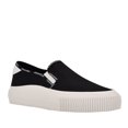 thumbnail image 2 of Calvin Klein Women's Paily-A in Black/White, 6.5, 2 of 3