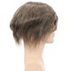 thumbnail image 4 of Mitrygreen Extensión de cola de caballo con clip de garra de 18.0 in con clip en extensiones de pelo ondulado de cola de caballo largas colas de caballo para extensiones de mujer postizo ondulado marr, 4 of 5