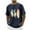 X01-Dark Blue, variant on Momasggi Big and Tall T Shirts for Men Fashion Graphic Tees Loose Fit Crew Neck Tshirts Casual Summer Beach Holiday T-Shirts Brown 2XL