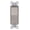 Silver, variant on 15A Single-Pole Decorator Switch, Dark Bronze