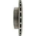 thumbnail image 5 of Centric Parts 121.46034 C-Tek Standard Brake Rotor Fits select: 1991-1993 DODGE STEALTH, 1991-1993 MITSUBISHI 3000 GT VR4, 5 of 5
