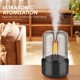 thumbnail image 2 of Mini Difusor de Aroma Portátil, Humidificador de Aire USB, Aceite , Luz , Pulverizador para Uso Doméstico, Regalo,A, 2 of 5