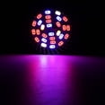 thumbnail image 5 of Dekaim 28W Full Spectrum E14 / GU10 Led Grow Light Bombilla de lámpara creciente para invernadero, jardín, hidropónico 85V-265V(E14), 5 of 5