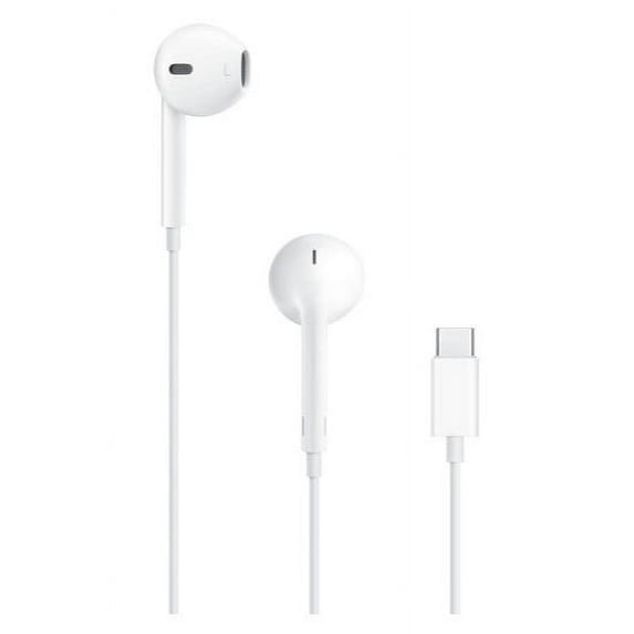 Pre-Owned Apple EarPods (USB-C) MTJY3AM/A
