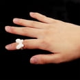 thumbnail image 4 of Nail Display,50Pcs/Set Nail Chart Ring False Nail Nail Tips Quality You Can Trust, 4 of 7