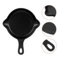 thumbnail image 2 of Youliang Mini Ceramic Nonstick Egg Skillet Pan for Breakfast and Omelets, 2 of 5
