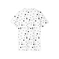 thumbnail image 6 of Grblisyd Uniform Shirts for Girls Fashion School Uniform Short Sleeve Polo Shirt Button Closure Back to School Tops, 6 of 6