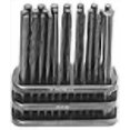 thumbnail image 2 of C.S. Osborne 565-K-358 02470 Ensemble 28 Pcs Transferpunch avec Support, 2 of 2