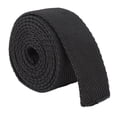 thumbnail image 1 of Winch Rope Protector Sleeve, Polyester Prevent Overheating 5ft X 1.18in Winch Rope Cover  for Off Road Recovery Marine, 1 of 7