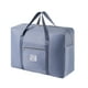 thumbnail image 2 of Fiudx Ofertas y liquidaciones Bolsa de viaje plegable para mujer y niña, bolsa de viaje para llevar equipaje, artículo para persona, bolsa deportiva para fines de semana, para llevar durante la noche, 2 of 7