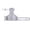 Grey, variant on erfcxs Thumb Splint Brace Trigger Thumb Carpal Tunnel Trigger Thumb Stabilizer (1 PC)