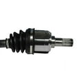 thumbnail image 3 of GSP NCV75039 GSP New CV Axle Fits select: 2010-2011 KIA SOUL, 3 of 5