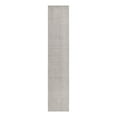 thumbnail image 2 of Jill Zarin English Manor Collection Area Rug - Farmhouse (2' 7" x 14' 1" Runner Grey Manor/Ivory), 2 of 6