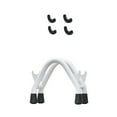 thumbnail image 4 of MasteelfCA Household Dumbbell Rack Weight Rack for Dumbbells Barbell Storage Rack Dumbbell Accessory, 4 of 8