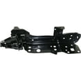 thumbnail image 4 of Radiator Support Compatible with TOYOTA PRIUS PRIME 2017-2018 Passenger Side, Side Support Assembly, 4 of 5