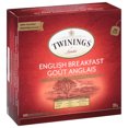 thumbnail image 2 of Twinings English Breakfast Tea, 2 of 5