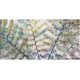 thumbnail image 1 of Cuadro Decorativo - Abanico tropical Jr  Impresión en canvas, estrechado, 1 of 2