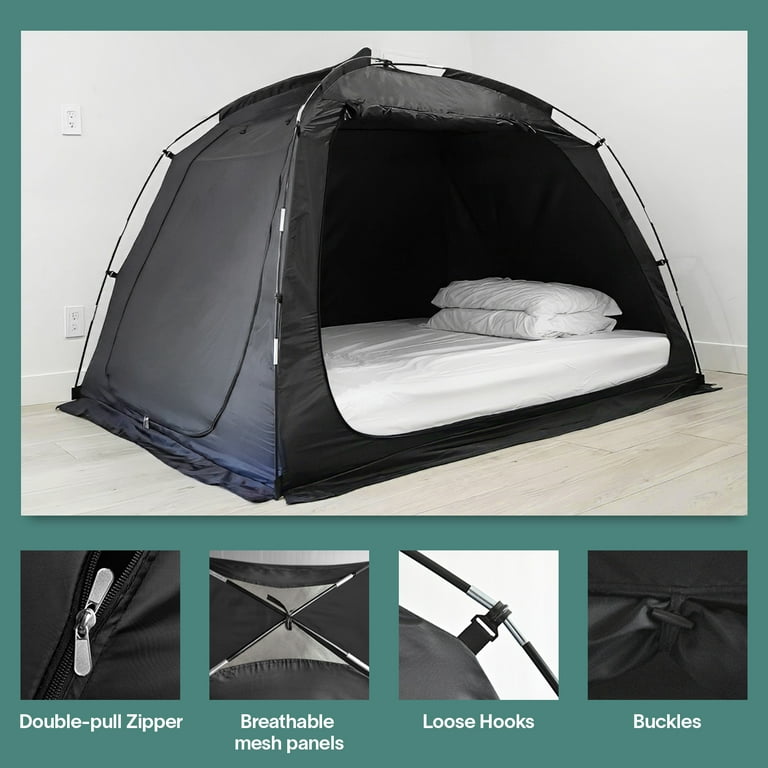 Privacy pop on sale tent fold up