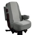 thumbnail image 3 of Classic Accessories Over Drive RV Captain Seat Cover - 2-Pack, 3 of 7