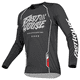 thumbnail image 3 of Nueva camiseta de ciclismo para hombre, de manga corta, transpirable, para motocross, carreras, todoterreno, DH, bicicleta, locomotora, 3 of 5