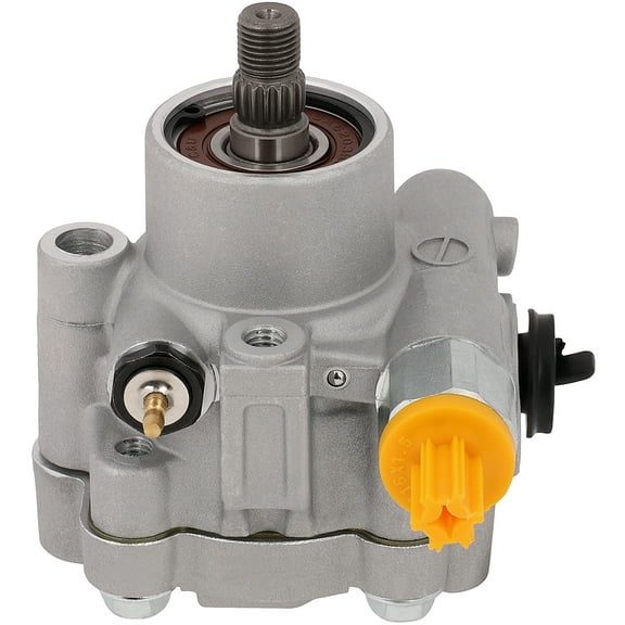 ECCPP Power Steering Pump fit for Isuzu Rodeo 1993 1994 1995 1996 1997 1998 3.2L 3165CC V6 GAS SOHC Naturally Aspirated Replace #21-5861