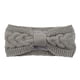 thumbnail image 1 of Banda para el cabello de punto de terciopelo, diadema con lazo retorcido, diadema deportiva, diadema protectora para las orejas, accesorios para el cabello de lana cálidos y modernos, 1 of 6