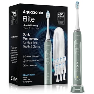 Philips Sonicare DiamondClean Electric Rechargeable Toothbrush Set