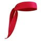 thumbnail image 3 of Diadema de secado rápido Macarena Banda de sudor para ciclismo rojo, 3 of 8