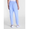 thumbnail image 3 of Avia Women's and Women's Plus Scubaknit Joggers, Sizes XS-5X, 3 of 4